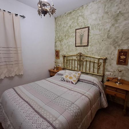 Вилла El Ventorrillo 1 Риопар Экстерьер фото
